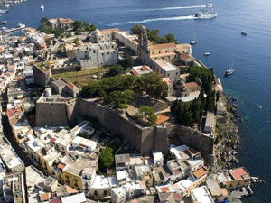 ischia citta